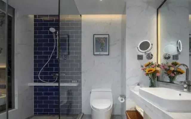 Kyriad Hotel (Jinan Hi-Tech Wanda Plaza Tianchen Road Branch)
