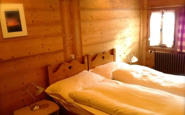 Auberge de la Poste Les Diablerets