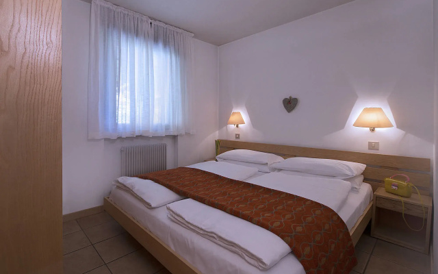 Residence Contrin