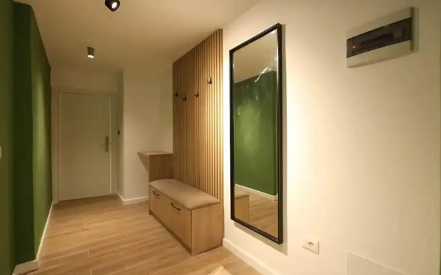Grandstay Studios 103