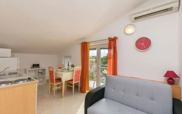 Apartments Blazica