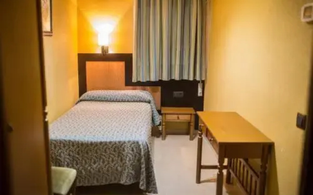 Hostal La Palmera