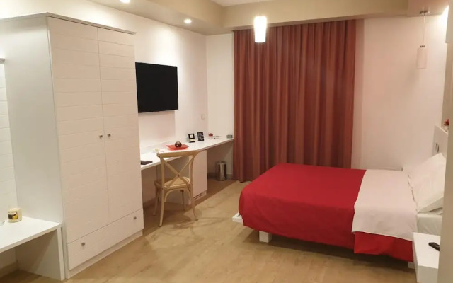 B&B L'Abbazia