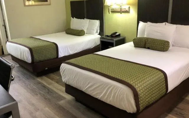Southern Inn Minden