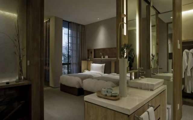 Tea Boutique Hotel