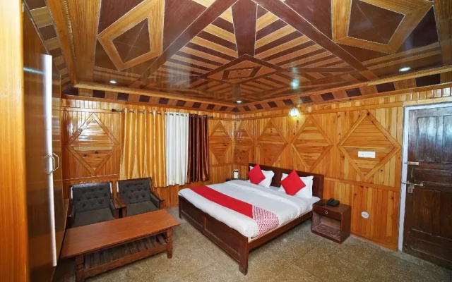 Shri Home Annexe By OYO Rooms