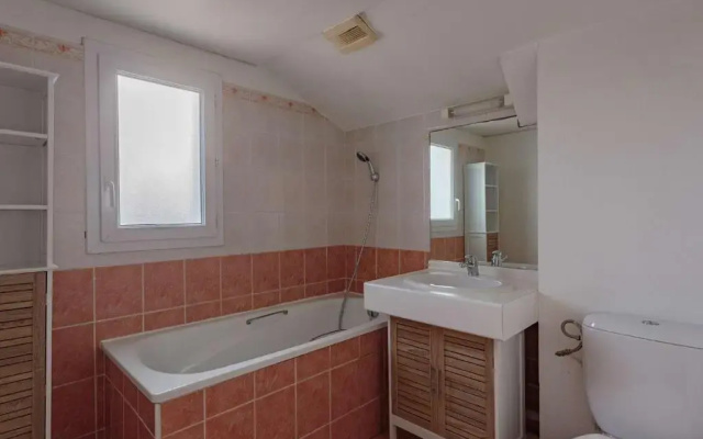 Maison Bidart, 4 pièces, 6 personnes - FR-1-3-480