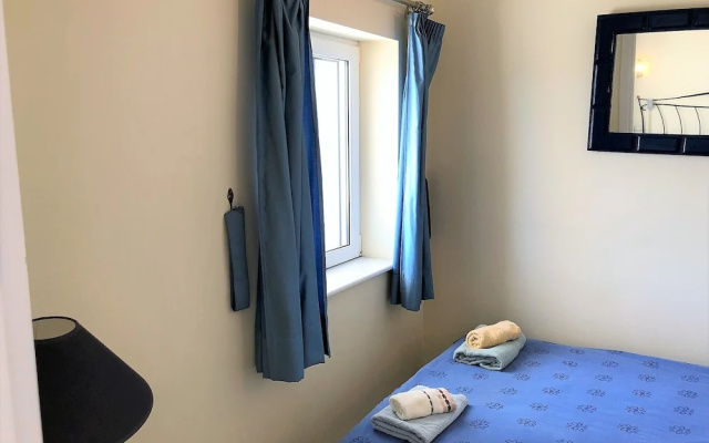 Chimenea 15 Apartments Casasol