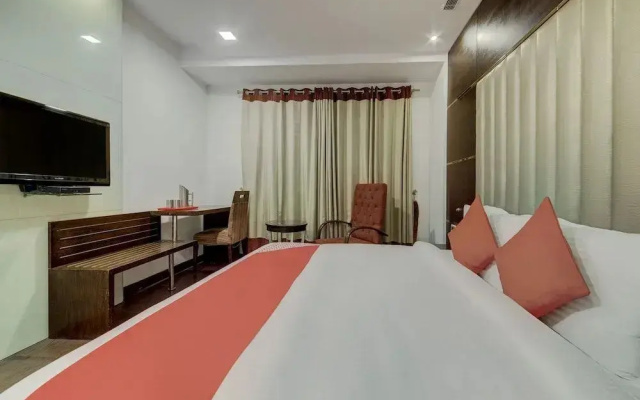 Oyo Townhouse 113 Green Leaves Lb Nagar