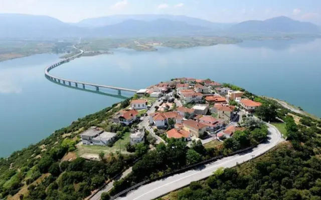 Hotel Kyriakidis