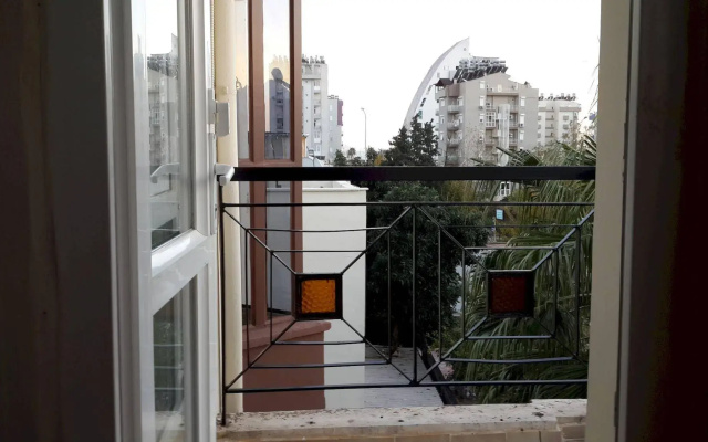 Kartal Hotel