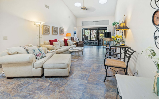 Sea Woods Home 4205