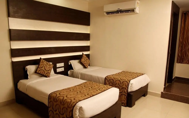 OYO 905 Galaxy View Hotel