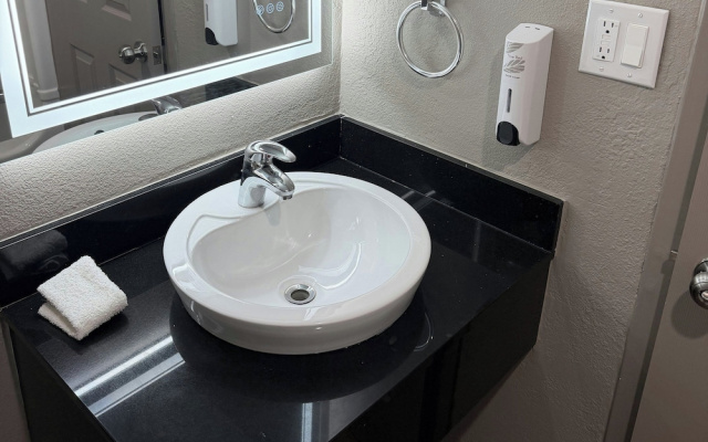 Red Roof Inn Kokomo