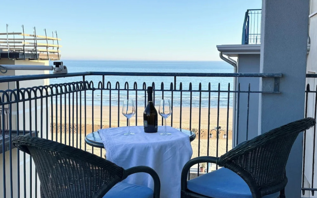 Charming Flat in Jesolo