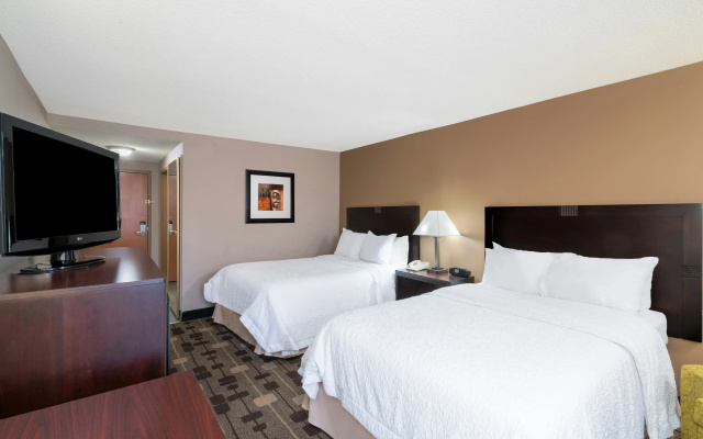 Hampton Inn Dublin