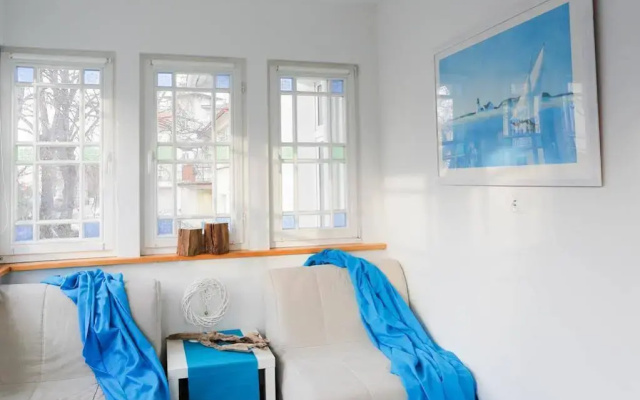 Apartamenty Sopocki Klimat