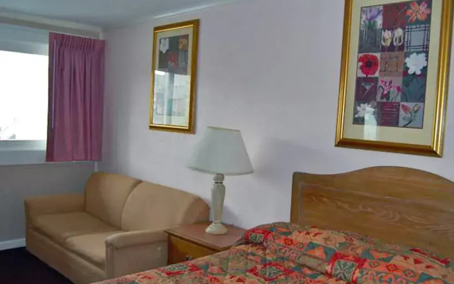Sea Breeze Inn