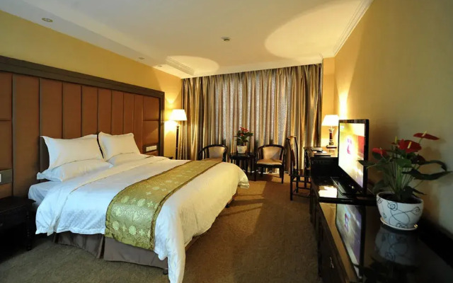 Vienna Hotel