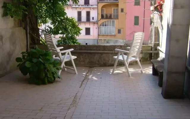 Casa Luisa