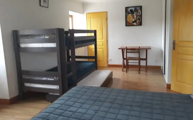 Chambre d'hôtes Azkena