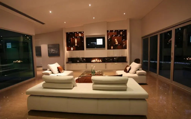 Samara Rain Forest Retreat & Spa