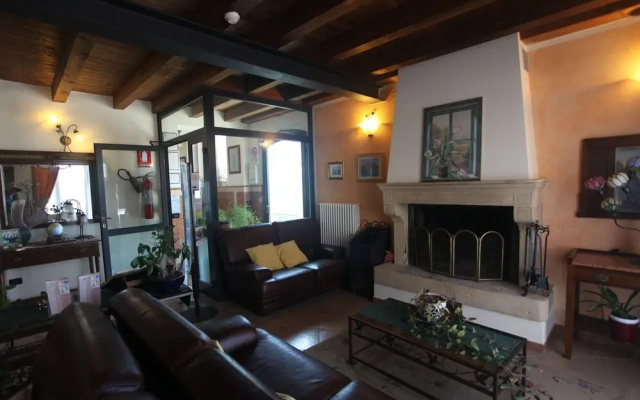 Agriturismo Casa San Marco