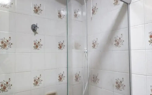 Belo Apartamento no centro de Curitiba