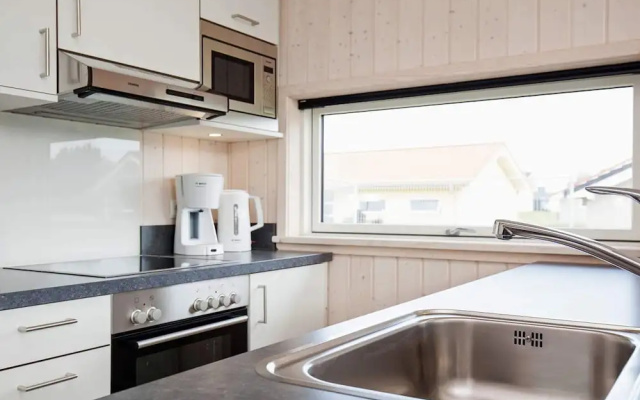 Holiday Home in Großenbrode