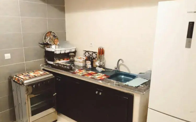Nuevo apartamento en mesnana golf