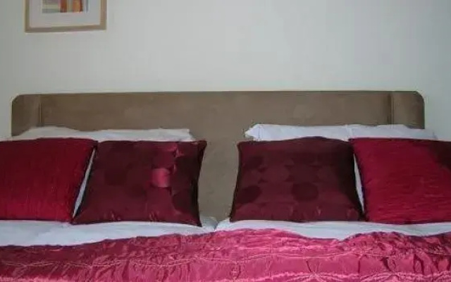 The Suite at Tsunami