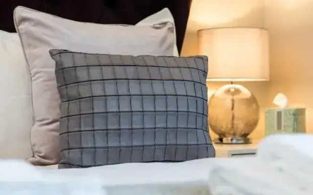 The Polwarth Apartment