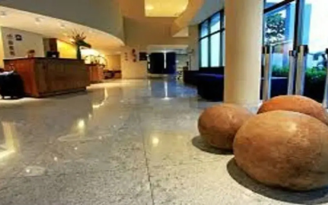 Apartamento Beach Class Convention 1