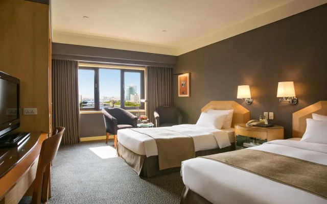 Ambassador Hotel Kaohsiung