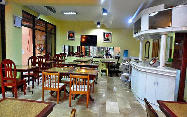Jubilee Hotel