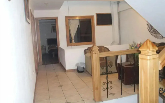 Royal Inti Inn