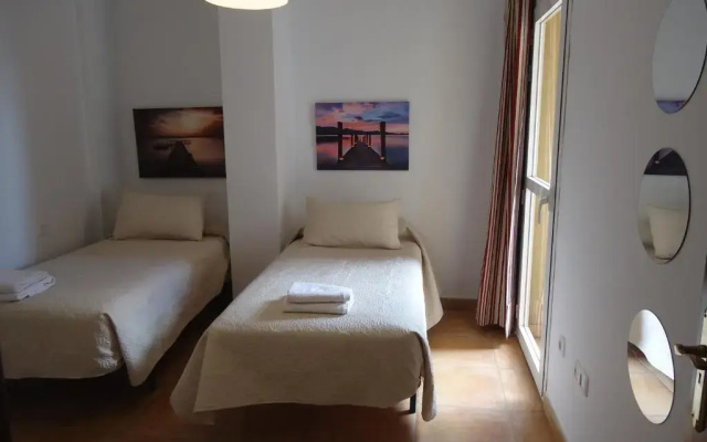 Apartamento Céntrico Playa Corralejo 2