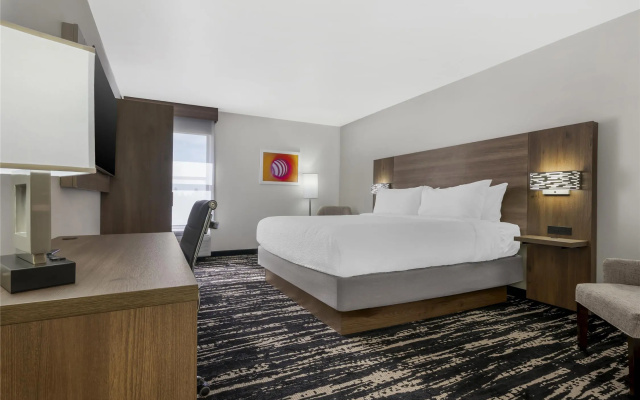 Best Western Plus Gilbert/Mesa