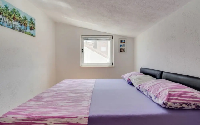 Apartment Lucija near Trogir