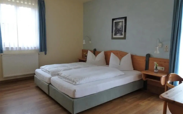 Hotel am Schwanberg