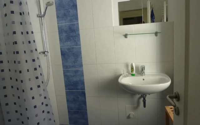 Cozy Holiday Home in Rostock Germany near Beach