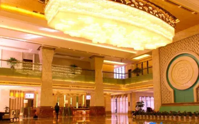 Diannan Phoenix Hotel