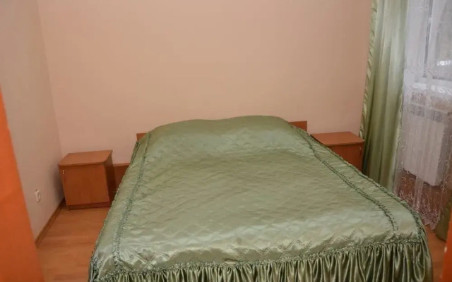 Dubki Hotel Complex