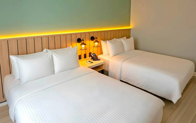 Wyndham Garden Durango