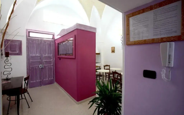 Aribri Bed & Breakfast