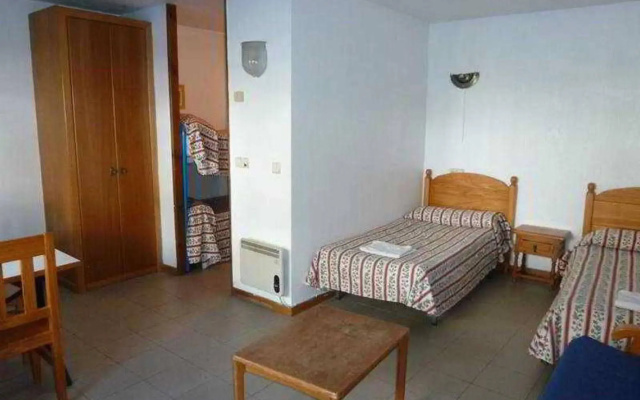 Apartaments Crest Pas