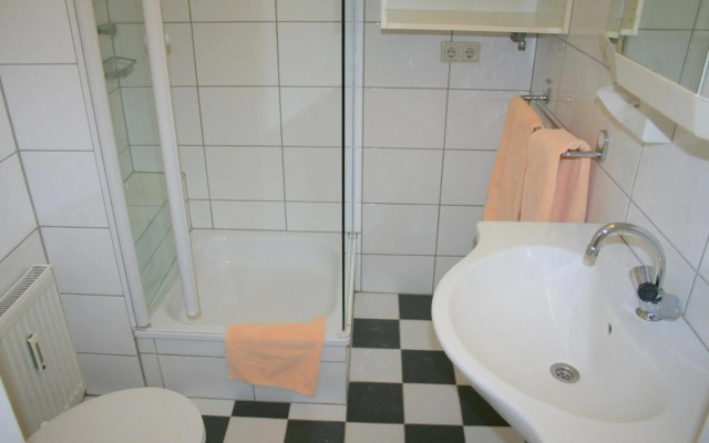 Akzent Hotel Oberhausen