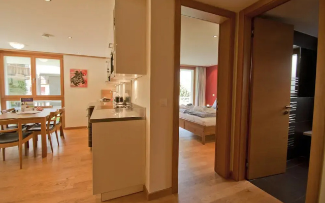 Casa D'Amore - Wohnung Matthew