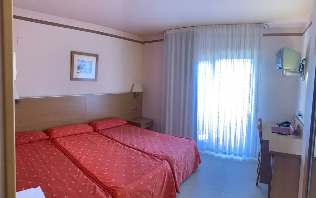 Hotel Vent de Mar