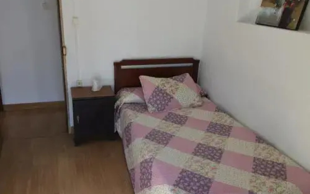 Pension Carretero